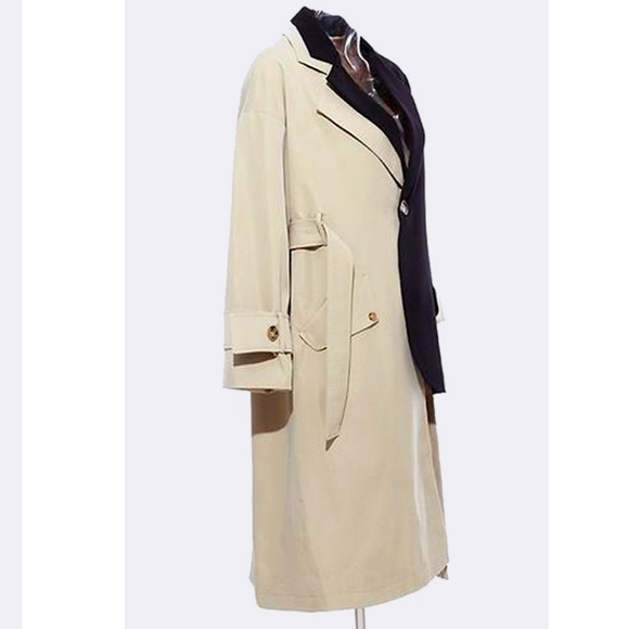 ** Split personality - Picture 8 of 14